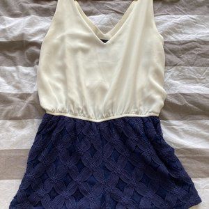 Summer Romper